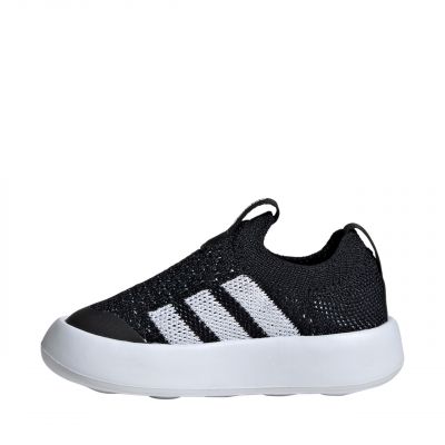 5. Adidas Bubblecomfy Kids Shoes Black IH1264