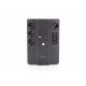 11. UPS UPS Line-Interactive 800VA/480WAVR 4xSCHUKO 3xIEC C13 1xUSB A 1x USB B RJ45