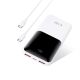 4. Powerbank Tech-Protect PB01 10000mAh 22.5W - white