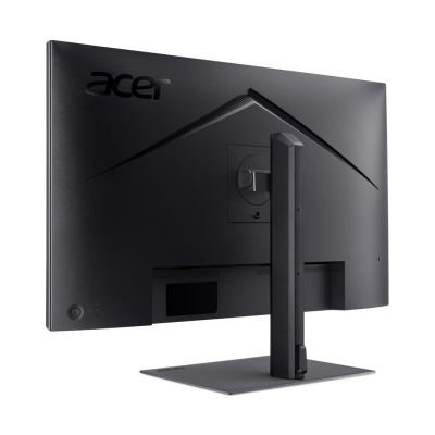 5. Acer Vero B7 B327QKB1bemiprcuzxv computer monitor 80 cm (31.5") 3840 x 2160 px 4K Ultra HD LCD Black