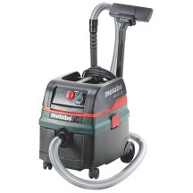 Metabo ASR 25 L SC 60202400 vacuum cleaner (1400W; green)