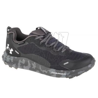 5. Under Armor Charged Bandit Tr 2 SP W 3024 763-002 running shoes