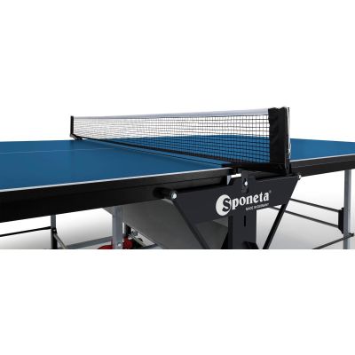 30. TABLE TENNIS TABLE SPONETA S3-47i blue