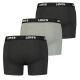 2. Levi's Boxer 3 Pairs Briefs M 37149-0666