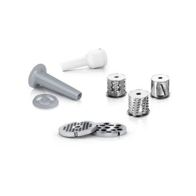 2. BOSCH MFW2514W Meat Grinder