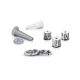 2. BOSCH MFW2514W Meat Grinder
