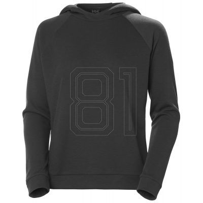 13. Helly Hansen Inshore Hoodie W 34213 980