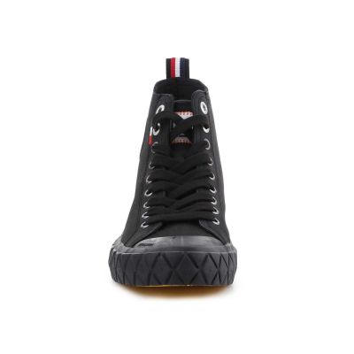 3. Palladium Ace Mid L Ul U 77174-010-M shoes