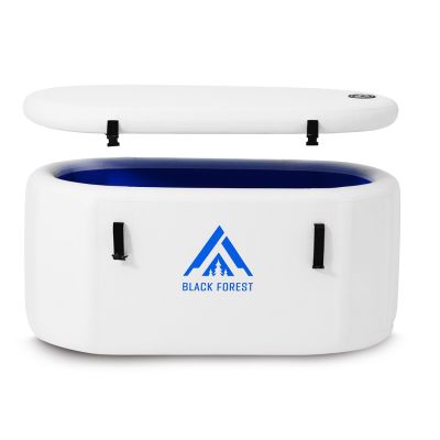 9. Extralink Ice Bath | Bathtub for swimming | 150x80x65cm