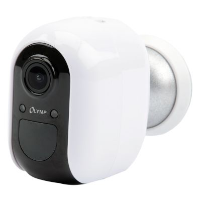 Olympia OC 1000 IP Security Camera Indoor and Outdoor 1920 x 1080 px Wall