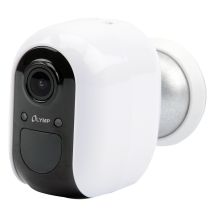 Olympia OC 1000 IP Security Camera Indoor and Outdoor 1920 x 1080 px Wall