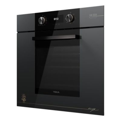 7. Teka HLB 84 P VG 71 l 3215 W Black