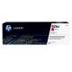 14. HP 826A CF313A Magenta Ink Cartridge