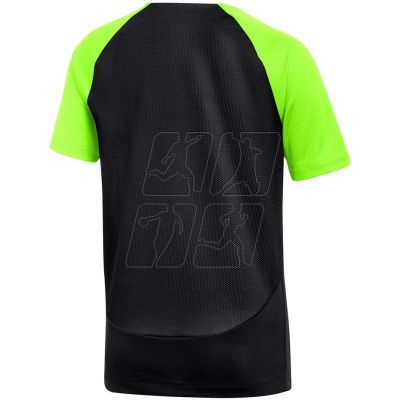 2. Nike DF Academy Pro SS Top K Jr DH9277 010 T-shirt