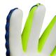 4. Select Super Grip 77 v26 Goalkeeper Gloves Blue 500093
