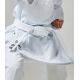 5. White kimono belt - MTX Karate WKF | MOOTO