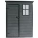 8. PVC GARDEN TOOL HOUSE 152x91x192.5CM