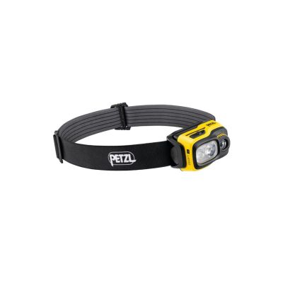 PETZL Swift RL Headlamp