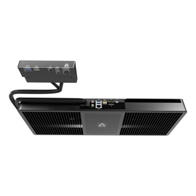 Arctic Senza 5500GT Ryzen 5/16GB/1TB/RadeonRXVega7 W11H