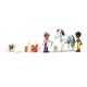 4. LEGO Friends 42696 Veterinary Clinic