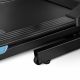 12. Spokey Elias SPK-944173 Electric Treadmill