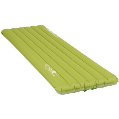 5. Exped Ultra 6.5R Medium Wide mattress, lime