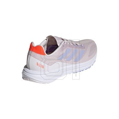 12. Adidas SL20.2 W Q46192 shoes