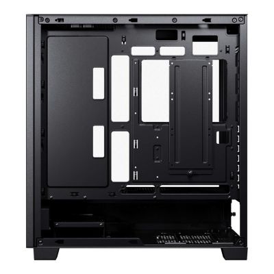 6. Phanteks Phanteks XT Pro Ultra Black