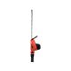 9. YT Pole Hedge Trimmer 600W 51cm