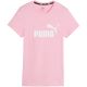 4. Puma ESS Logo Tee W 586775 31