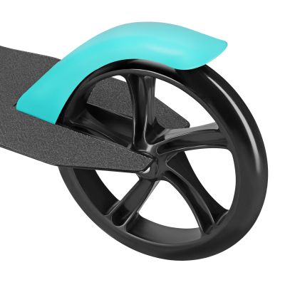 6. HM183 TURQUOISE SCOOTER NILS EXTREME