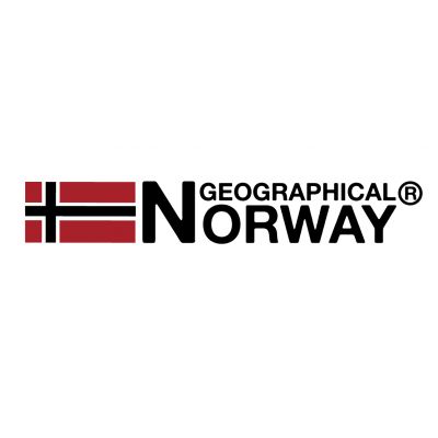 6. Geographical Norway sweatshirt Fabienne W WW4561F/GNO-RED