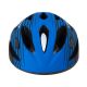 3. Dunlop bicycle helmet size M 55-58 cm blue 2105625