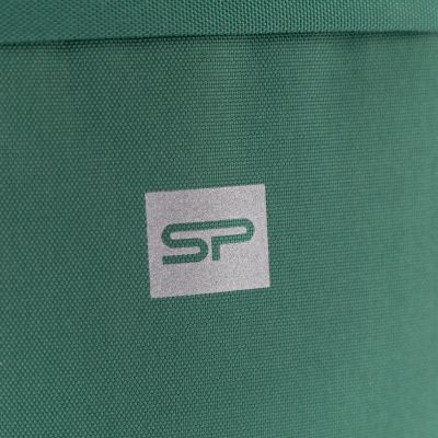 6. Spokey Osaka SPK-943498 2-in-1 city backpack/bag