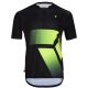 2. Men's Cycling Jersey (Short Sleeve) SILVINI Men Jersey GALLO
