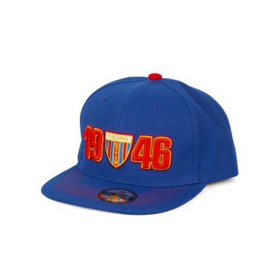 4. Polonia Bytom Legacy snapback cap