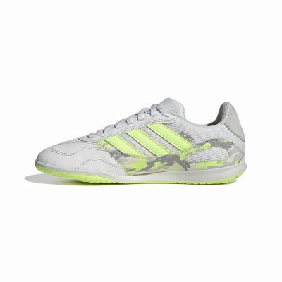 2. Adidas Junior Super Sala III KJ6599 shoes