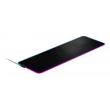 Steelseries QcK Prism Cloth XL Gaming Mousepad Black