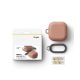 7. Ringke Onyx Magnetic Case for Samsung Galaxy Buds 4 / 4 Pro - Pink