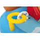6. Bestway 53118 inflatable playground 264x188 x140cm