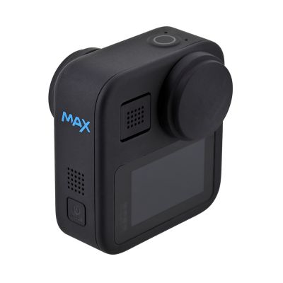 7. GoPro MAX 360° 6K Ultra HD Action Camera