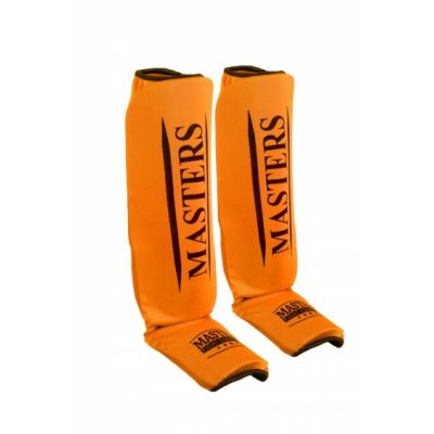 12. Flexible shin guards NS-B4 08164-02M