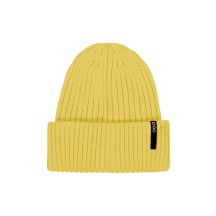 POC Beanie Yellow
