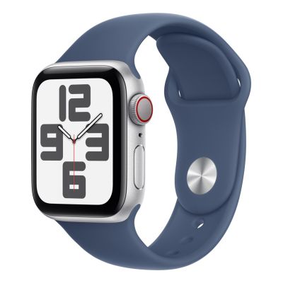 2. Apple Band MYJ13ZM/A Q601-0DV Blue