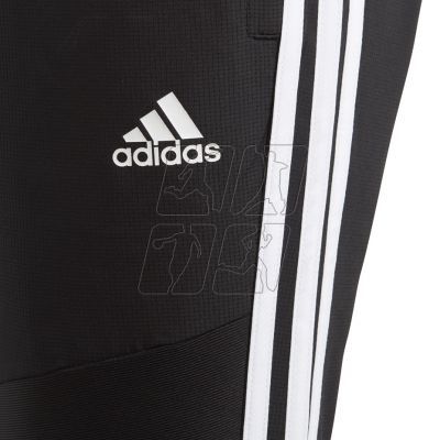4. Adidas Tiro 19 Woven Pant Junior D95954 football pants