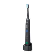 Teesa SONIC Adult Sonic Toothbrush Black