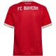 3. adidas FC Bayern 26/27 Home Jersey red JZ3098