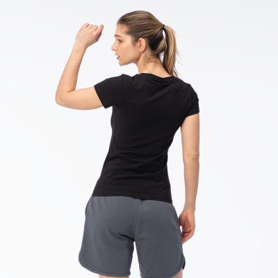 8. Women's T-shirt with short sleeves LADY PLAYO II SLIM