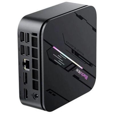 13. Mini PC Blackview MP100 Proi9-12900H 16GB SSD512 W11Pro black