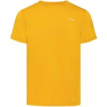 VIKING Tover Man Polartec Yellow T-shirt S